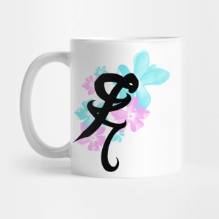 Shadowhunters- Iratze Rune Mug